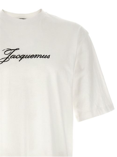  JACQUEMUS | TSM00639 AJ00289100